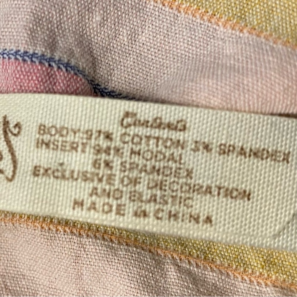 Matilda Jane No Baggage Maxi Dress - Picture 5 of 8
